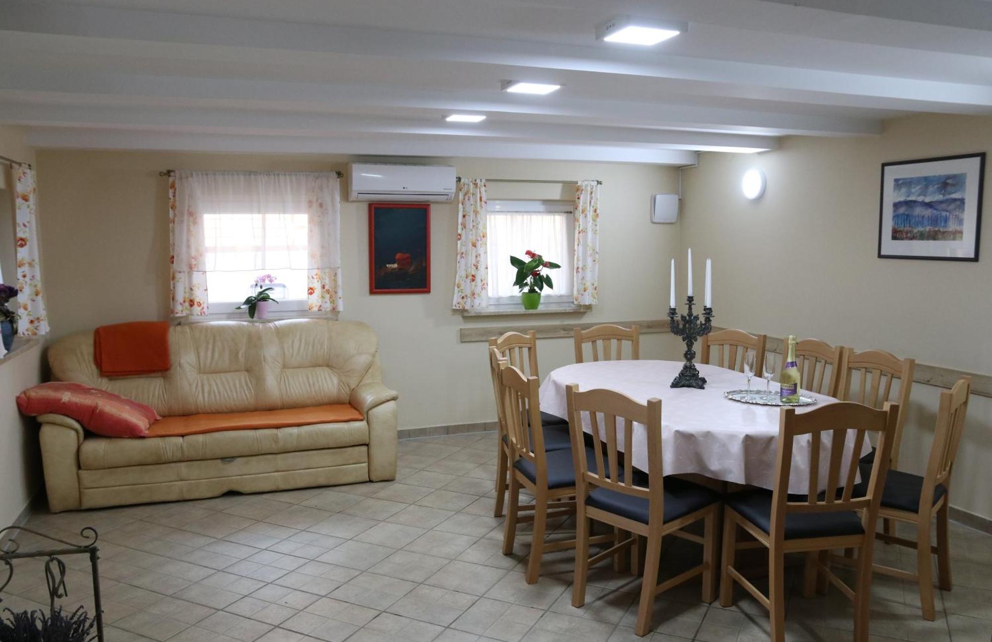 Vila Tamaskut ليندافا المظهر الخارجي الصورة