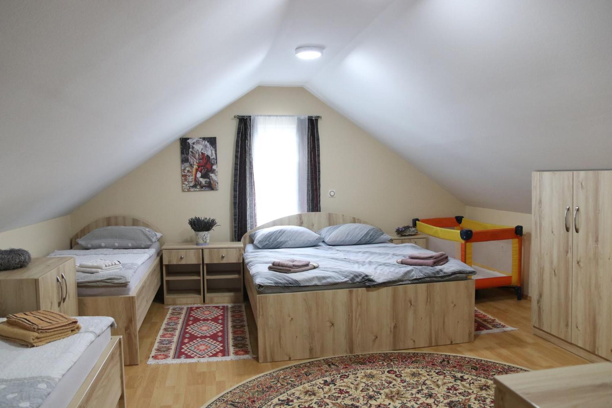 Vila Tamaskut ليندافا المظهر الخارجي الصورة